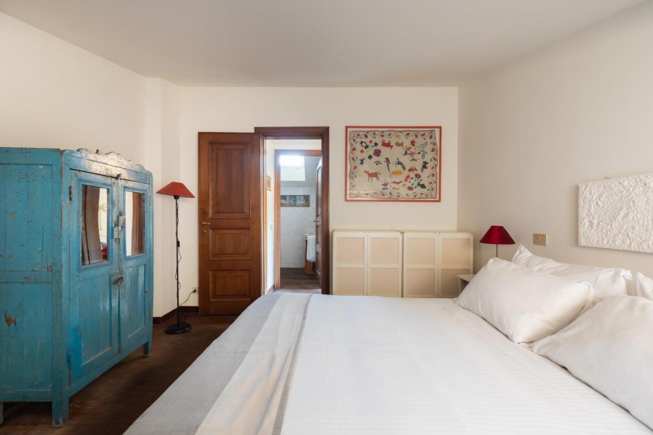 Bright And Comfy Terraced Apartment In Trastevere Roma Dış mekan fotoğraf