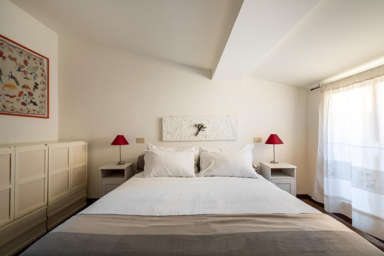 Bright And Comfy Terraced Apartment In Trastevere Roma Dış mekan fotoğraf